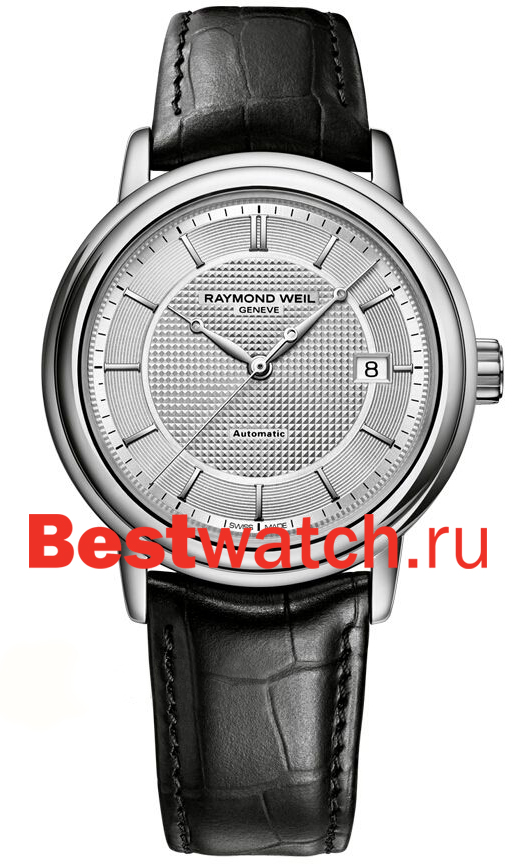 Часы Raymond Weil Maestro 2837-STC-65001